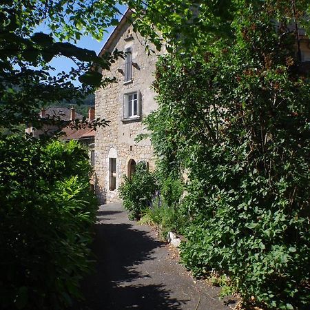 Gîte Les Gorges du Tarn La Cresse Extérieur photo